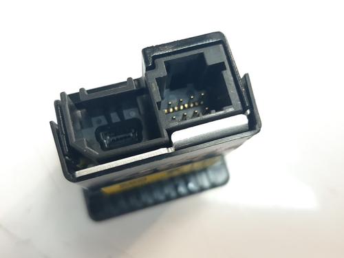 Electronic module NISSAN MICRA V (K14)  | BP16774284M83 