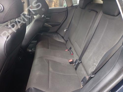 Driveshaft BMW 4 Gran Coupe (F36) 420 d | BP32204530M37