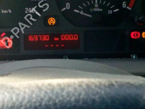 Climate control BMW 3 (E46) 320 d | BP329620I5 