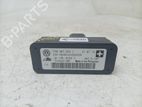 Used Electronic sensor Electronic sensor PORSCHE CAYENNE (92A) [2010-2018] 40539036 40539036