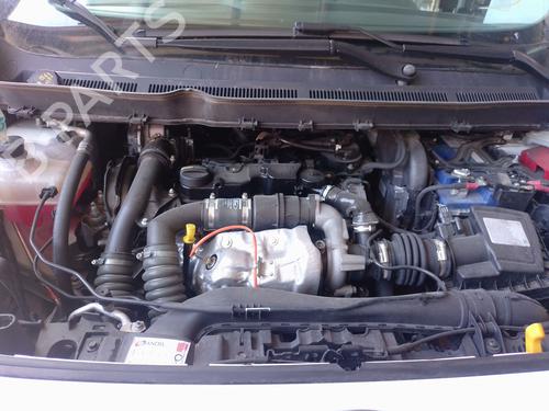 Used Engine Engine 37413995 37413995
