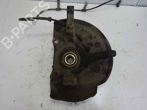 Right front steering knuckle VOLVO S40 I (644) 1.8 i | BP328087M26 