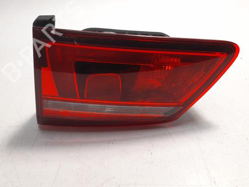 Used Right tailgate light VW GOLF SPORTSVAN VII (AM1, AN1) 2.0 TDI (150 hp) 8144500