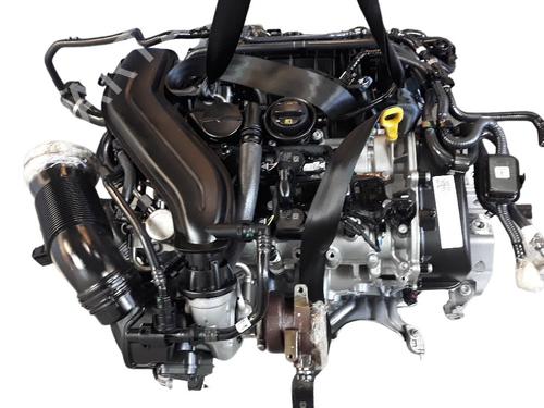 Engine SEAT LEON (KL1, KLG) 1.5 TSI | BP12450276M1 