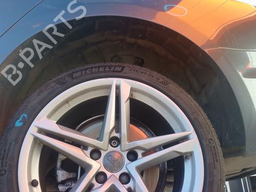 Used Wheel arch Wheel arch AUDI A5 Sportback (F5A, F5F) 35 TFSI Mild Hybrid (150 hp) 39977637 39977637