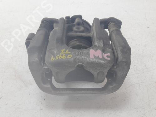 Used Left rear brake caliper Left rear brake caliper BMW Z4 Roadster (E89) sDrive 23 i (204 hp) 33321914 33321914