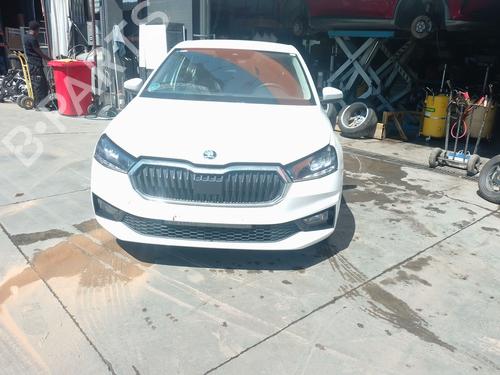 Right tailgate light SKODA FABIA IV (PJ3) 1.0 MPI | BP36460916C80 - Image 5