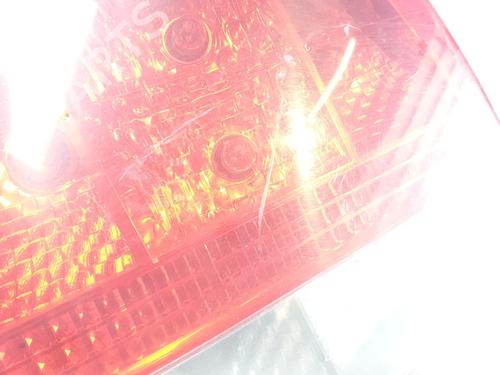 Right taillight VOLVO S60 I (384) D5 | BP27243194C35
