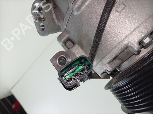 AC-Kompressor KIA STONIC (YB) 1.0 T-GDi Eco-Dynamics+ | BP36833715M34 - Image 4