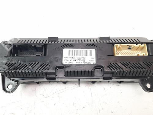 Climate control FORD FOCUS III 1.6 TDCi | BP9856639I5 