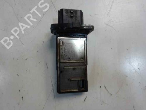 Used Mass air flow sensor NISSAN NAVARA NP300 (D40) 2.5 dCi 4WD (D40TT, D40T, D40M, D40BB) (190 hp) 1608072