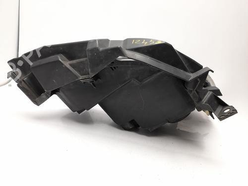 Left headlight RENAULT CLIO III (BR0/1, CR0/1) 1.5 dCi (BR17, CR17) | BP32508256C28