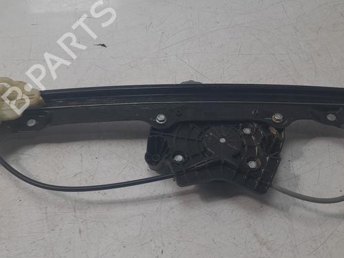 Rudehejsemekanisme venstre bagtil MG MG HS (AS23) 1.5 T (SAS23) | BP27480379C24 