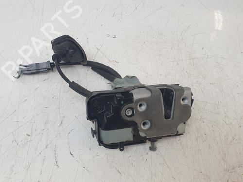 Used Front left lock FORD FOCUS IV (HN) 1.5 EcoBlue (120 hp) 28513617