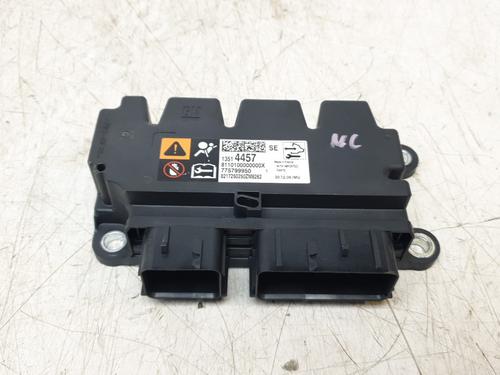 Used ECU airbags OPEL ASTRA K (B16) 1.4 Turbo (68) (150 hp) 30965757