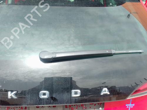 Used Rear windshield wiper arm Rear windshield wiper arm 37533395 37533395
