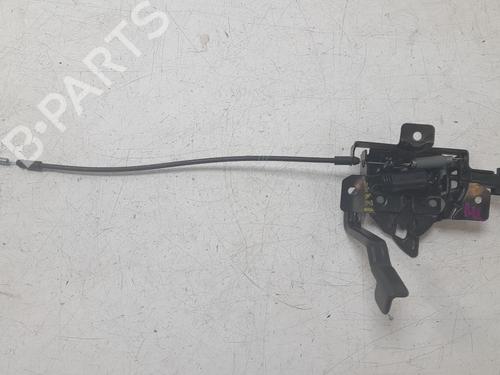 Fechadura do capot Fechadura do capot KIA NIRO II (SG2) EV (204 hp) 35980334 35980334