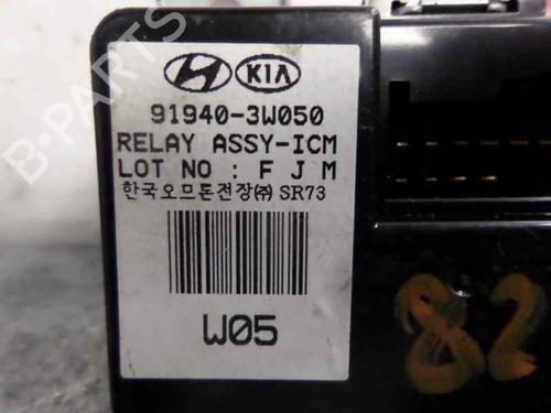 Electronic module KIA SPORTAGE III (SL) 1.7 CRDi | BP330691M83 