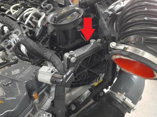 Engine SEAT LEON Sportstourer (KL8, KLD) 2.0 TDI | BP27258848M1