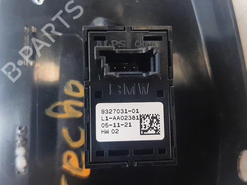 Right front window switch BMW X4 (F26) xDrive 20 d | BP23990674I26 