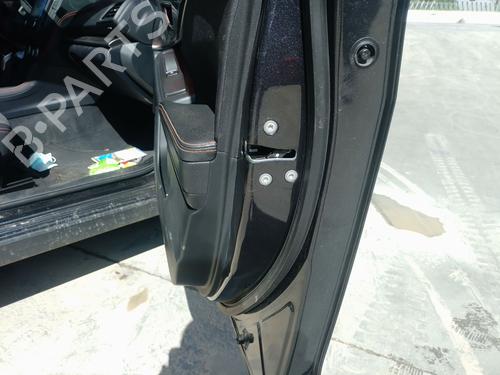 Used Front right lock Front right lock SUBARU XV (GT) 2.0 i AWD (GT7) (156 hp) 33426597 33426597