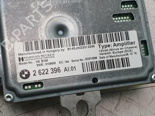 Electronic module MINI MINI (F56) Cooper S | BP33954551M83 - Image 3