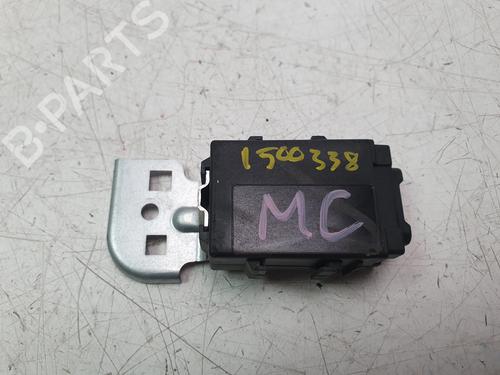 Used Electronic module NISSAN QASHQAI II (J11, J11_) 1.3 DIG-T (140 hp) 30967277