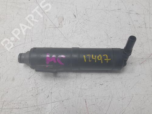 Used Headlight washer Headlight washer BMW X1 (E84) sDrive 18 d (143 hp) 34623874 34623874