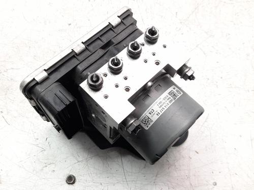 ABS Bremseaggregat VW GOLF VII (5G1, BQ1, BE1, BE2) 1.6 TDI (115 hp) 17813771