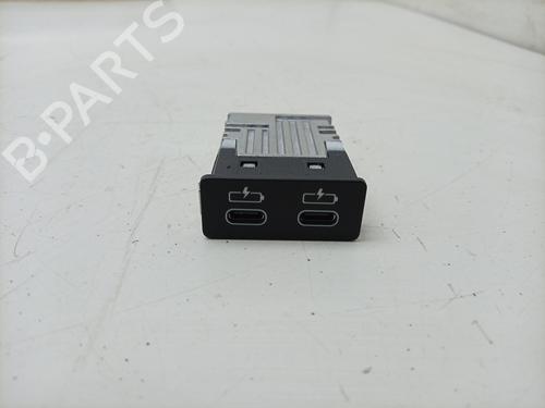 Used Electronic module Electronic module 38176828 38176828