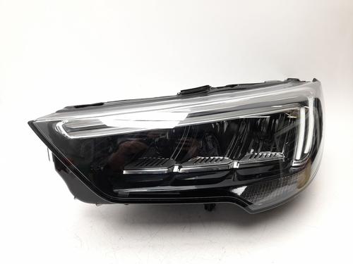 Optica esquerda Optica esquerda OPEL CROSSLAND X / CROSSLAND (P17, P2QO) 1.2 (75) (110 hp) 39613455 39613455