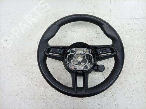Used Steering wheel Steering wheel 37992157 37992157