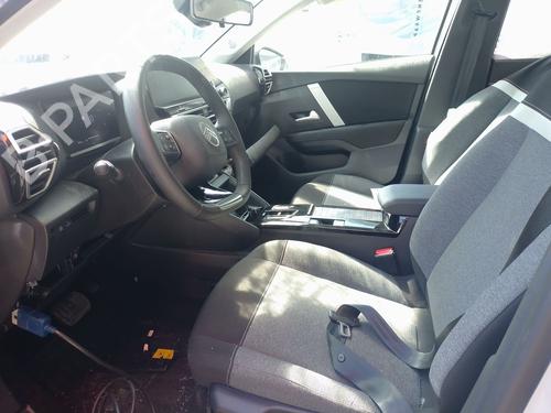 Left rear window switch CITROËN C4 X (BD_, BE_, BF_) ë-C4 X (BFZKXC) | BP33820270I29  - Image 6