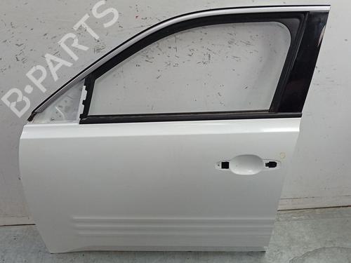 Used Left front door Left front door 34397705 34397705