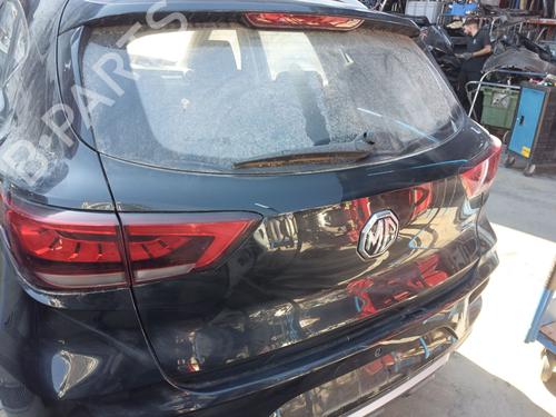 Used Tailgate MG MG ZS SUV (AZS1) 1.5 VTi (106 hp) 29063067
