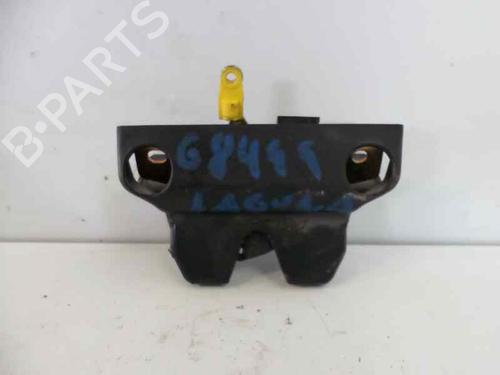 Used Tailgate lock RENAULT LAGUNA I (B56_, 556_) [1993-2002]  574536