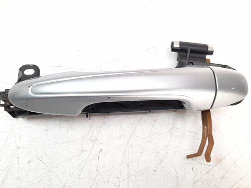 Rear left exterior door handle TOYOTA RAV 4 IV (_A4_) 2.5 Hybrid (AVA42_) (155 hp) 6921142040B3 | 6921142040B3 |