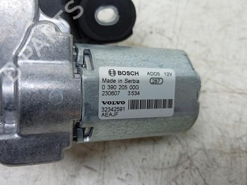 Rear wiper motor VOLVO XC40 (536) T2 | BP38557974M102 - Image 4