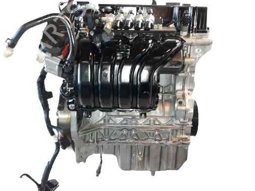 Engine SSANGYONG XLV SUV e-XGi 160 | BP3496006M1 - Image 5
