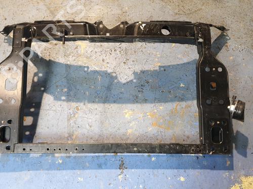 Used Front slam panel JEEP RENEGADE SUV (BU, B1, BV) 1.6 (110 hp) 29063099