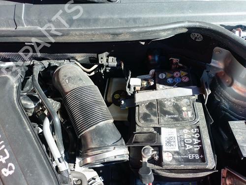 Used Brake master cylinder Brake master cylinder SEAT ATECA (KH7, KHP) 1.5 TSI (150 hp) 32868038 32868038