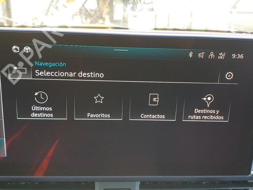 Elektronisk modul AUDI A4 B9 Avant (8W5, 8WD) [2015-2025]  17671465