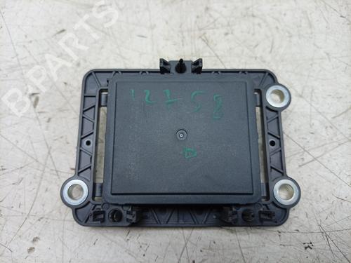 Used Electronic module Electronic module NISSAN QASHQAI III (J12) 1.5 VC-T e-Power (190 hp) 40150579 40150579