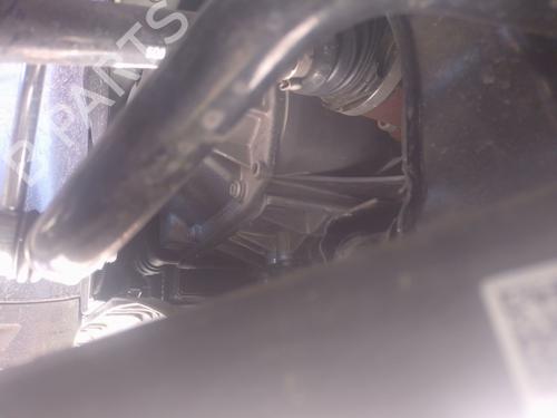 Used Gearbox Gearbox 39472168 39472168