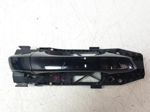 Used Front right exterior door handle Front right exterior door handle SEAT LEON (5F1) 1.6 TDI (105 hp) 35788037 35788037