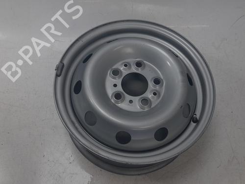 Fælk CITROËN JUMPER II Van 2.2 BlueHDi 140 (140 hp) 32249607