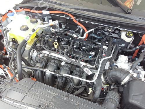 Used Fuel pump FORD KUGA III (DFK) 2.5 FHEV (190 hp) 26299809