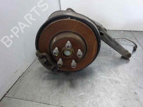 Used Left rear steering knuckle FORD GALAXY I (WGR) 2.8 V6 (204 hp) 346620
