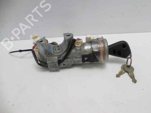 Used Ignition barrel SUBARU LEGACY IV Estate (BP) 2.0 AWD (BP5) (138 hp) 574550