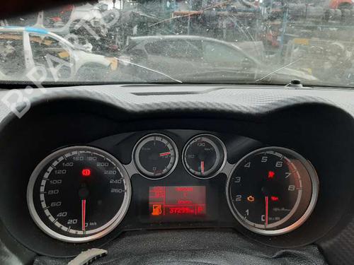 Instrument cluster ALFA ROMEO MITO (955_)  | BP8656657C47 